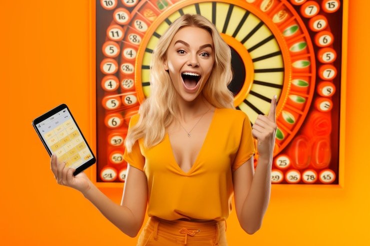 Studio dealer langsung mega bandar dengan teknologi HD multi-kamera
