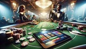 NetEnt Game 