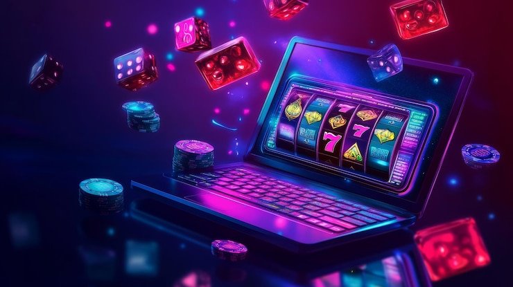 Studio dealer langsung Kembang Kempis di mega bandar