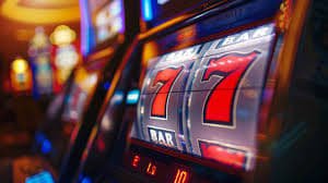 Antarmuka taruhan dan statistik Lightning Baccarat