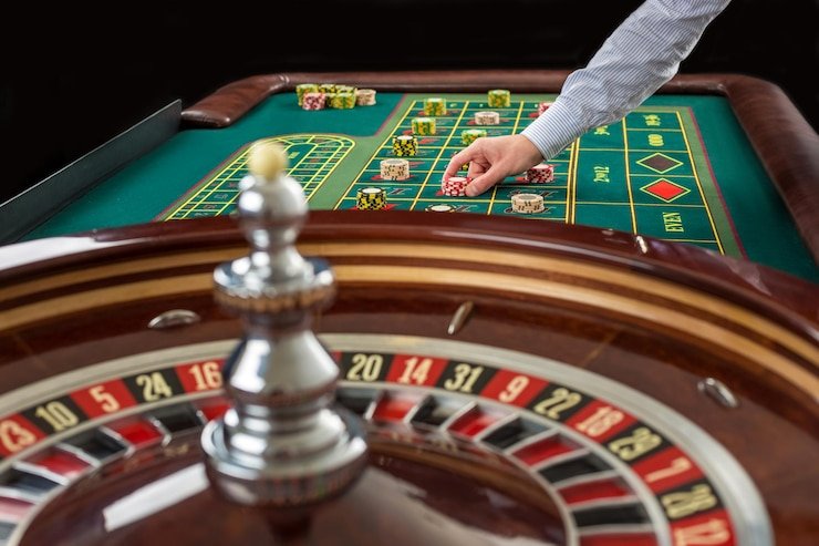 Video dealer langsung di situs mobile mega bandar