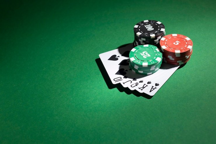 Riwayat permainan di situs mobile mega bandar