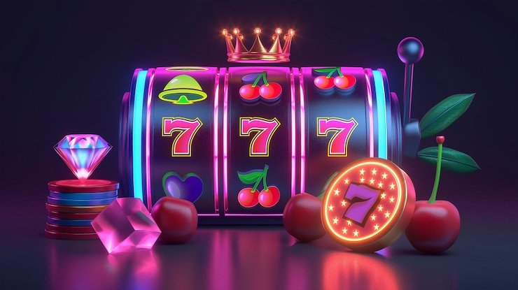 mega bandar featured game showcase